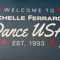 Michelle Ferraro's Dance USA ico