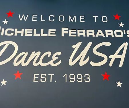 Michelle Ferraro's Dance USA