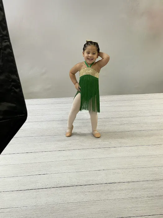Dance Elektra Performing Arts Centre Picture 1