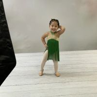 Dance Elektra Performing Arts Centre ico