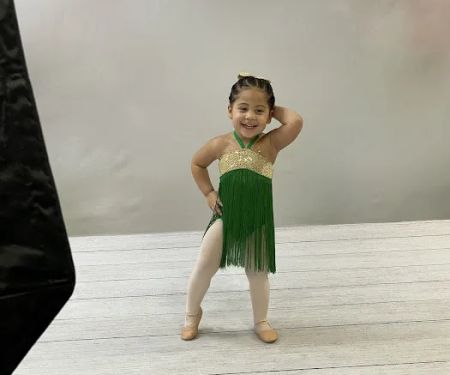 Dance Elektra Performing Arts Centre