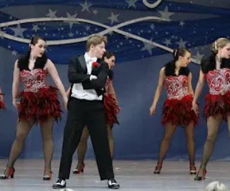 Royalenova Performing Arts