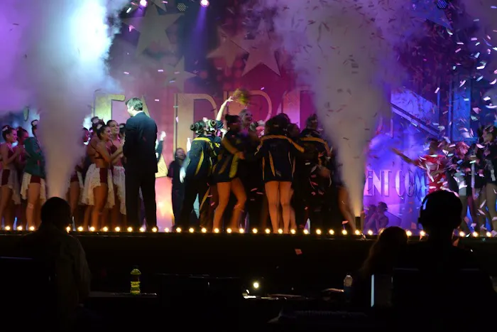 Royalenova Performing Arts Picture 4