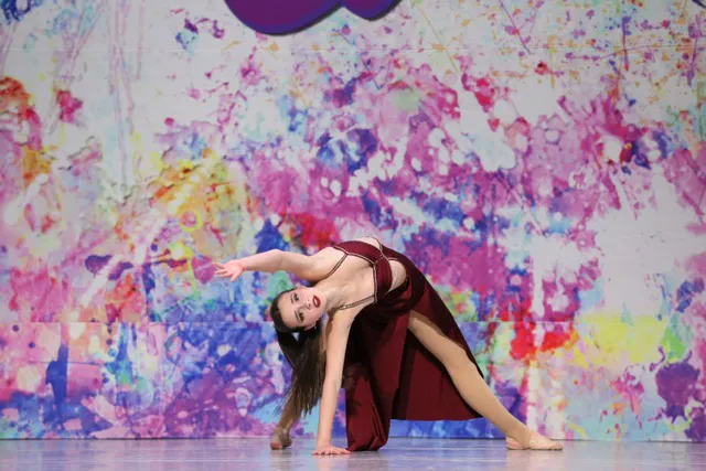 Dance Centre of the Hamptons Picture 1