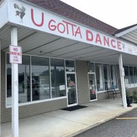 U Gotta Dance ico