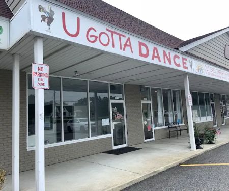 U Gotta Dance