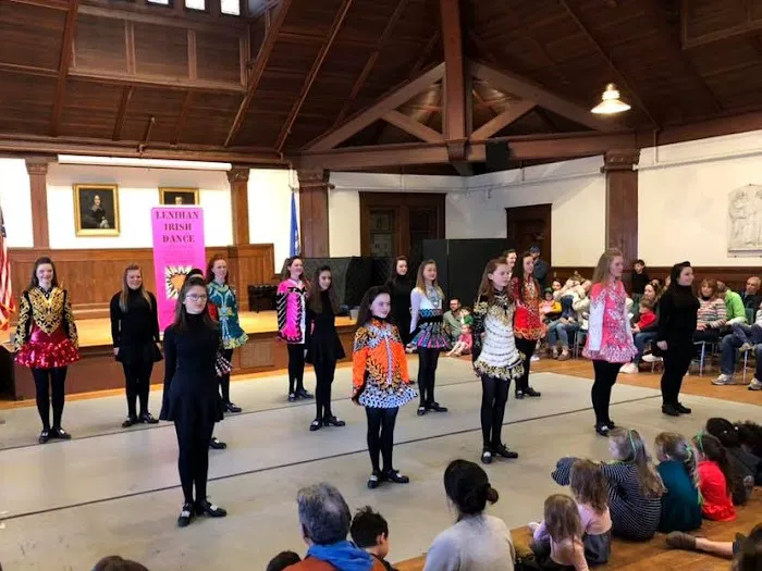 Lenihan School of Irish Dance Picture 3