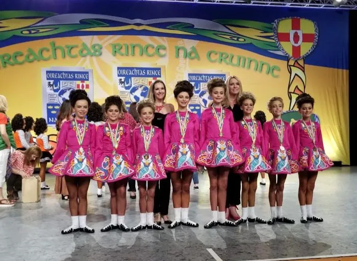 Lenihan School of Irish Dance Picture 5