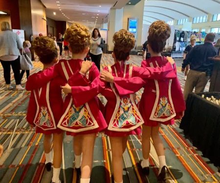 Lenihan School of Irish Dance