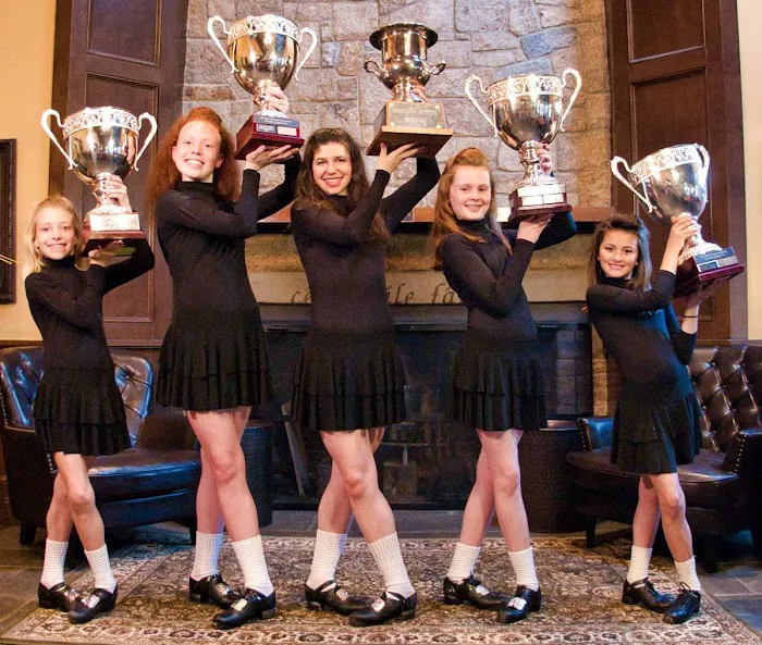Lenihan School of Irish Dance Picture 4