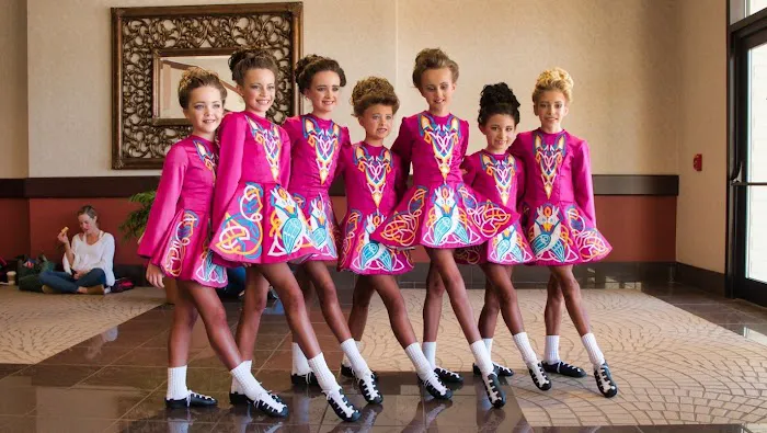 Lenihan School of Irish Dance Picture 2