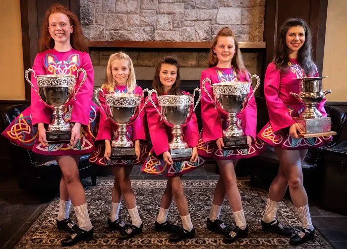 Lenihan School of Irish Dance Picture 6