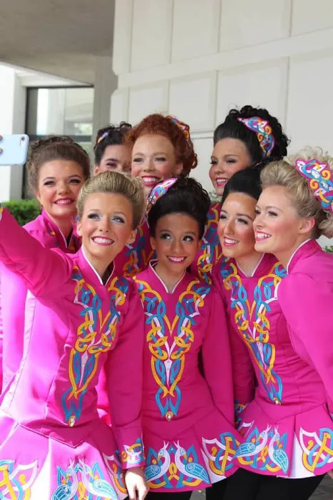Lenihan School of Irish Dance Picture 8