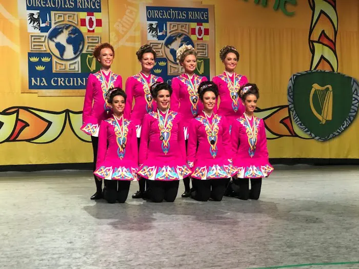 Lenihan School of Irish Dance Picture 10