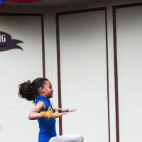 Rising Starz Dance Studio LLC ico