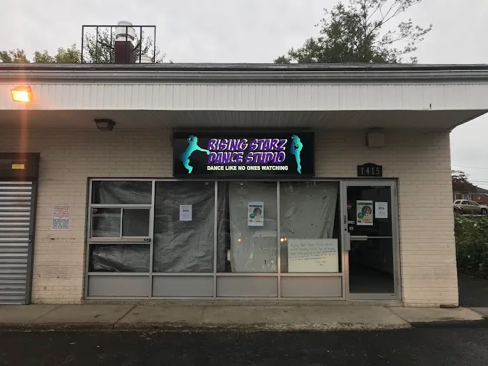Rising Starz Dance Studio LLC Picture 10