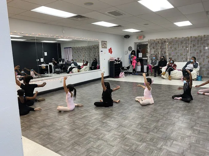 Rising Starz Dance Studio LLC Picture 9