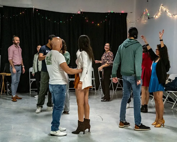 The Bachata Experience Picture 6
