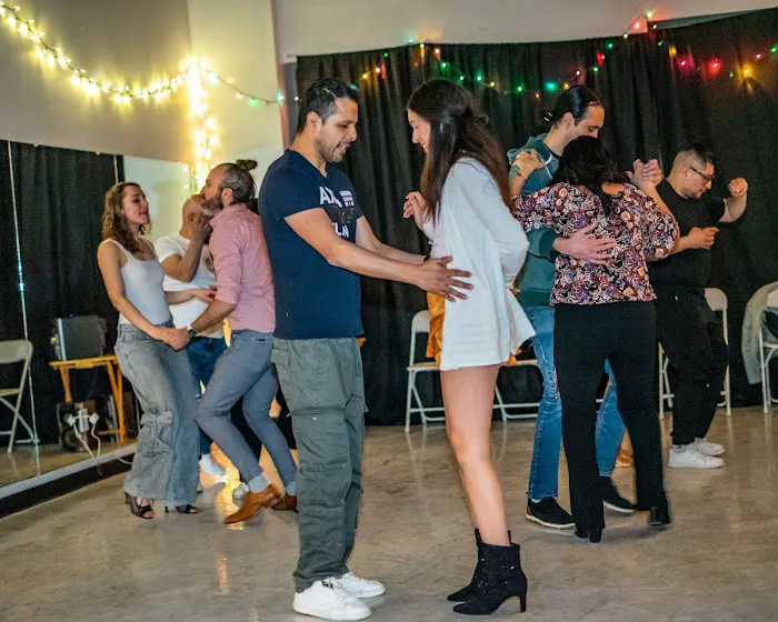 The Bachata Experience Picture 5