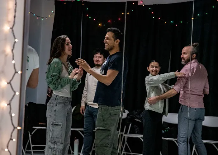 The Bachata Experience Picture 2
