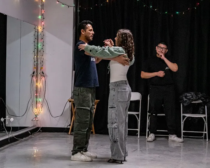The Bachata Experience Picture 1