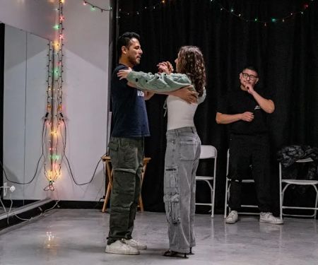 The Bachata Experience