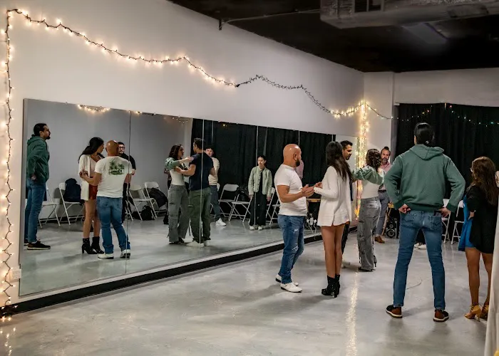 The Bachata Experience Picture 4
