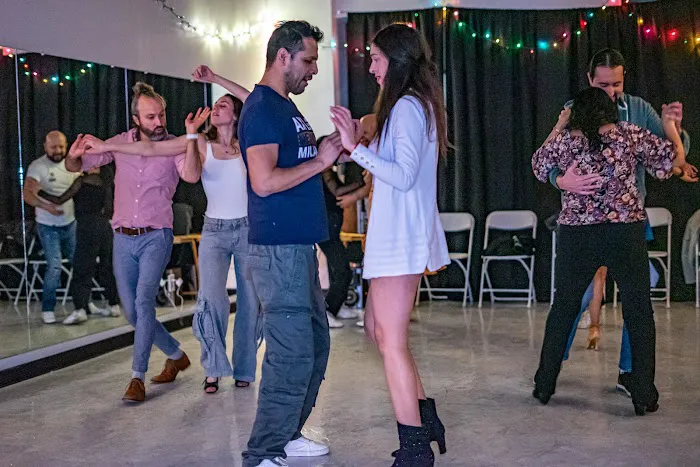 The Bachata Experience Picture 8