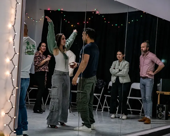 The Bachata Experience Picture 7