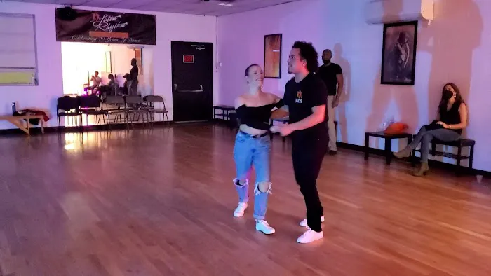 Latin Rhythm Dance Studio Picture 2