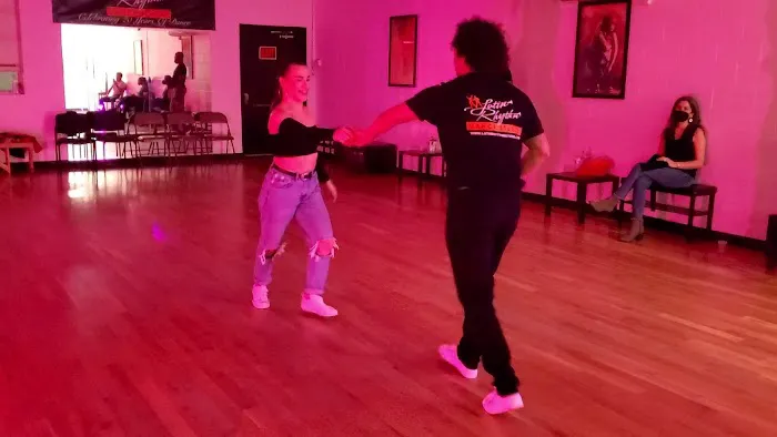 Latin Rhythm Dance Studio Picture 1