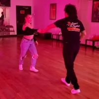 Latin Rhythm Dance Studio ico