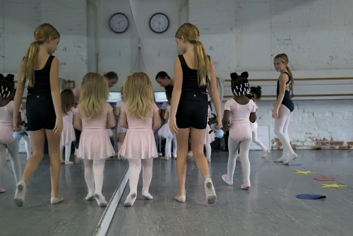 Connecticut Dance Conservatory Picture 1