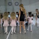 Connecticut Dance Conservatory