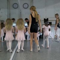 Connecticut Dance Conservatory ico