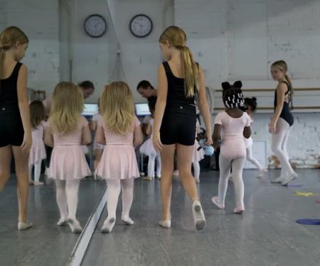 Connecticut Dance Conservatory