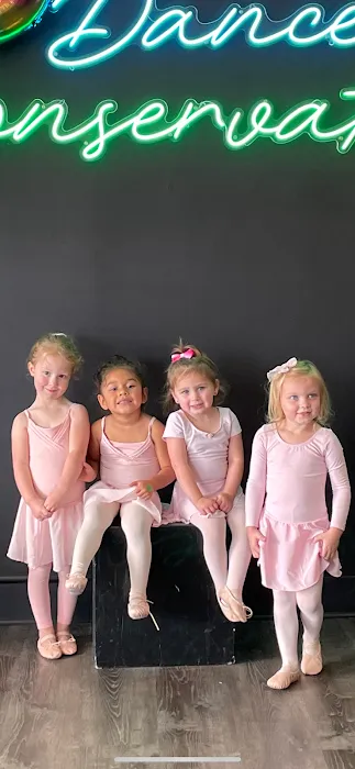 Connecticut Dance Conservatory Picture 9