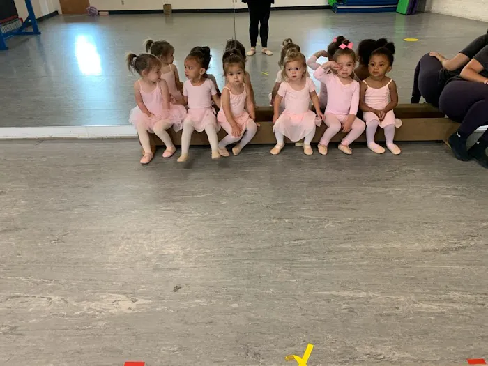 Connecticut Dance Conservatory Picture 6
