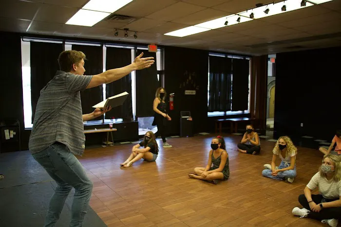 BeYou Arts Performance Prep Academy Picture 4