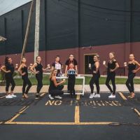 BeYou Arts Performance Prep Academy ico