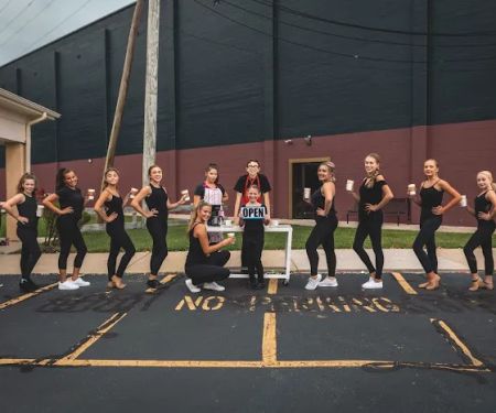 BeYou Arts Performance Prep Academy