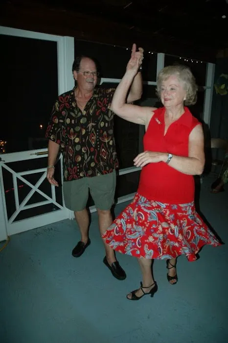 A Studio to dance, Ballroom Latin Hustle Swing Wedding with Carrie Reilly Picture 5