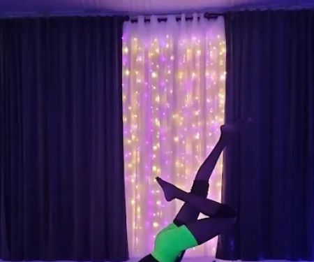 Lovely Lioness Pole Dance & Aerial Fitness