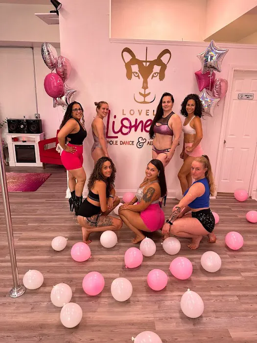 Lovely Lioness Pole Dance & Aerial Fitness Picture 2
