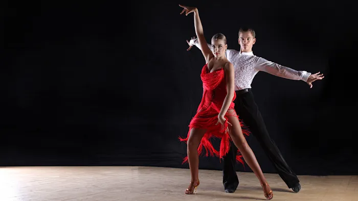 Michele Boger Ballroom Dance Picture 2
