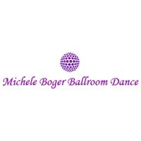 Michele Boger Ballroom Dance ico