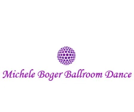 Michele Boger Ballroom Dance
