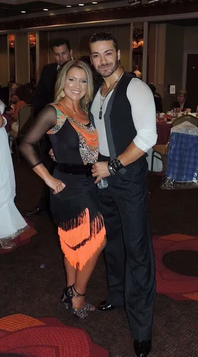 Ballroom and Latin Dance, Wedding Dance Picture 1