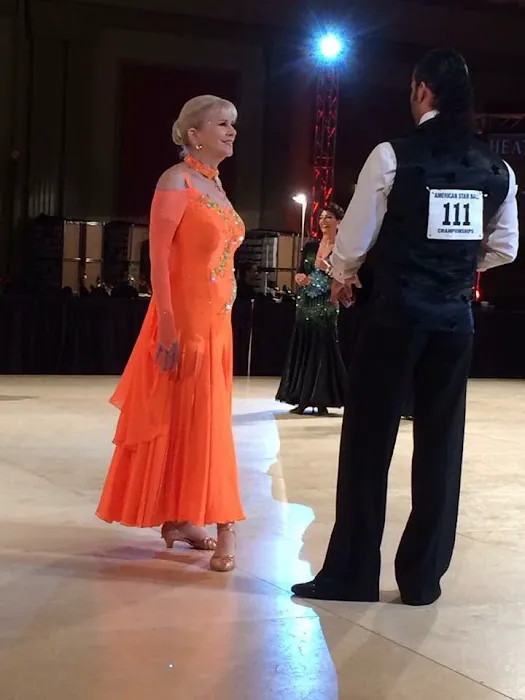 Ballroom and Latin Dance, Wedding Dance Picture 3