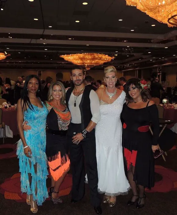 Ballroom and Latin Dance, Wedding Dance Picture 5